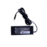 Dell | 4.5mm Barrel AC Adapteris with EURO power cord (Kit)