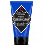 Jack Black Jack Juodas "Jack Juodas Deep Dive" glikolio veido prausiklis 147ml