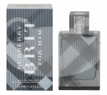 Burberry Brit for Him EDT tualetinis vanduo vyrams, 50 ml