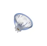 Osram halogeninė HLX lempa GZ6.35 su at&scaron;vaitu 100W 12V