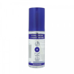 Eros Classic Line EROS Hyaluron+Panthenol Vanduo-Based Lubricant 100ml - Skin Protection Formula