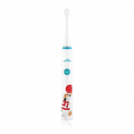 ETA | Sonetic Vaiki&scaron;kas dantų &scaron;epetėlis | ETA070690000 | Įkraunamas | For kids | &Scaron;epetėlių skaičius galvutės įeina 2 | Number of teeth brushing modes 4 | Mėlyna/Baltas