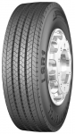 Continental 9.5R17.5 LSR1 14PR 129/127L TL /priekis