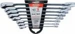AW-Tools Kombinuotas raktas su terk&scaron;le AWTools AW39997; 8-22 mm; 8 vnt.