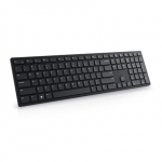Dell | Klaviatūra | KB500 | Klaviatūra | Wireless | Russian | Juodas