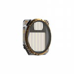 PolarPro VND 2-5 GoldMorphic filtrai, skirti DJI Mavic 3 jam