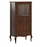 Taranko Meble Vitrina PRATO PR-KB 1/2