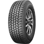 235/75R15 WRANGLER AT ADVENTURE 109T XL GOODYEAR