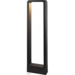 7W 4000K 80cm LED lauko &scaron;viestuvas pastatomas