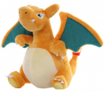 Mink&scaron;tas žaislas Pokemon Charizard