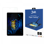 3Mk 3 mk apsauginė plėvelė i&scaron; popieriaus, skirta Apple iPad 6 2018 9.7";