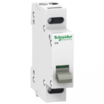 &bdquo;Schneider Electric&ldquo; ISW 2P 32A 415VAC jungiklio skyriklis