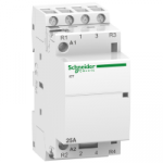Schneider Electric Schneider ICT modulio juosta 25A 2NO 2NZ 220-240V 50Hz - A9C20838
