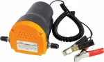 DYZELIO IR &Scaron;ILDYMO ALYVOS SIURBLYS 12V 60W /SATRA
