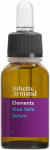 Juliette Armand Elements Aloe Vera Serum drėkinantis serumas su Aloe vera, 20 ml
