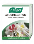 A. VOGEL Vogel Aesculaforce Forte 30 vnt
