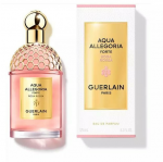 Guerlain Guer Aqua Allegoria Rossa Forte, 125 ml