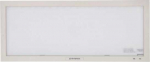 Es-System Avarinis &scaron;viestuvas 1,2W 3h Monitorius OP1-S1,2TC3N vienpusis IP40 &scaron;viesos/tamsaus režimo LED 8670760