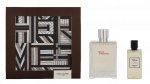 Hermes Terre d&acute;Hermes Eau Intense V&eacute;tiver rinkinys vyrams (EDP, 100 ml + du&scaron;o želė, 80 ml)