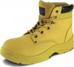 Dedra Apsauginiai batai T5 nubuck dydis 46 kat S3 SRC