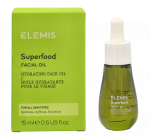 &bdquo;Elemis Superfood&ldquo; veido aliejus