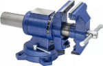 Dedra 100mm daugiafunkcis vice
