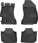 Frogum Guminiai kilimėliai No.77 Subaru WRX I 2015-2021m. (Sedan)