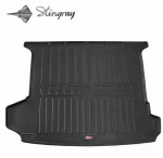 Stingray Guminis bagažinės kilimėlis AUDI Q7 4M nuo 2015m.