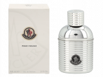 Moncler Pour Homme EDP parfumuotas vanduo vyrams, 60 ml