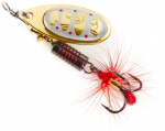 Salmo Sukriukė Lucky John Bonnie Blade 6,4g