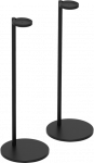 Sonos Era 100 stovas (pora), juodos spalvos