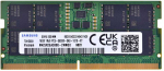 &bdquo;Samsung SO-DIMM 16GB DDR5 1Rx8 5600MHz PC5-44800 M425R2GA3BB0-CWM&ldquo; atmintis
