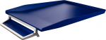 Leitz Popierinis konteineris, mėlynas (52560069)