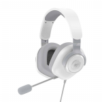 Žaidimų ausinės Havit H2230D 3.5 mm (baltos)