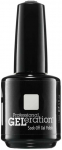 Jessica Professional GELeration Semi-Permanent Nagų lakas GEL-1160 Sheer Envy, 15 ml