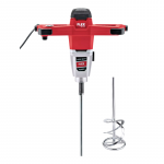 Flex Tools Rankinis mai&scaron;ytuvas FLEX MXE1602 + antgalis WR2 160