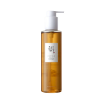 Beauty of Joseon Ginseng Cleansing Oil valomasis veido aliejus, 210 ml