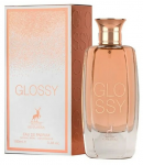 Maison Alhambra Glossy EDP parfumuotas vanduo moterims, 100 ml