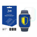 Apple Watch 9 45mm &ndash; 3mk Watch Protection&trade; v. ARC+