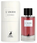 Maison Alhambra L'Oudh EDP parfumuotas vanduo unisex, 100 ml