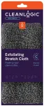 Cleanlogic Detoxify Exfoliating Stretch kūno plau&scaron;inė