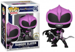 Figūrėle Funko POP! Power Rangers Ranger Slayer Exclusive