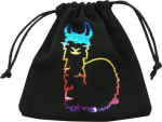 Lo Scarabeo Fabulous Llama mai&scaron;elis kauliukams