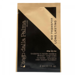 Set, Diego Dalla Palma, Stay On Me, Long Lasting, Kreminis Foundation, 264N, 12 pcs, 2 ml *Sample
