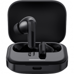 Redmi Buds 5 belaidės ausinės, Juodos