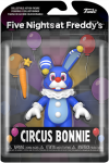 FUNKO Veiksmo figūrėlė: Five Nights At Freddy&acute;s - Circus Bonnie
