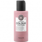Maria Nila Luminous Colour Hair Conditioner For Spalvą i&scaron;saugantis, 100 ml