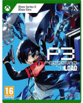 &bdquo;Atlus Persona 3&ldquo; PERKRAUTI &bdquo;Xbox Series X&ldquo;.