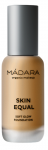 makiažo pagrindas M&aacute;dara Madara Skin Equal Base Soft Glow Spf15 60 Olive 30ml