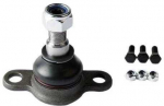 TEKNOROT Valdymo svirties rutulinė jungtis V-725K 7E0407361A